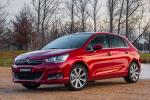 Citroen C4 2015 года (AU)